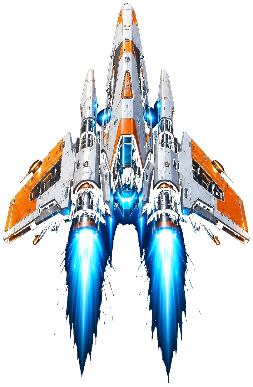 RIFTSTRIKE screen 2